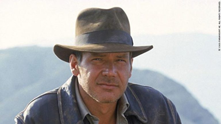 Review: Indiana Jones Dial of Destiny Wraps Up Series Valiantly, More or Less, With Harrison Ford the Winner And Us, The Loser