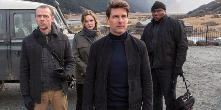 Box Office: “Mission Impossible” Takes Week 2, Kate McKinnon Squanders “SNL” Good Will with Second Summer Flop in a Row