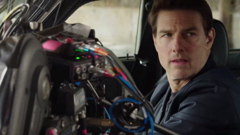 Review: In “Mission Impossible: Fallout” Tom Cruise Keeps All His Balls of Plutonium in the Air