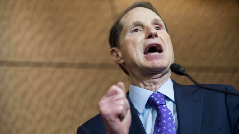 Pop Music: Democratic Senator Ron Wyden Ties to Digital Outlets May Be Reason He’s Proposing Cuts to Royalties, Long Term Rights of Legacy Music Stars