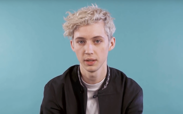 Oscars: This Year’s “Call Me By Your Name,” About Gay Conversion Therapy, Features YouTube Break Out Pop Star Troye Sivan