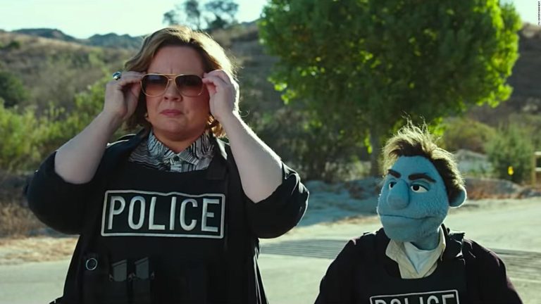 Box Office Final: “Happytime Murders” is Melissa McCarthy’s Lowest Grossing Opening Weekend of Her Career, Public Rejects Muppet Raunch