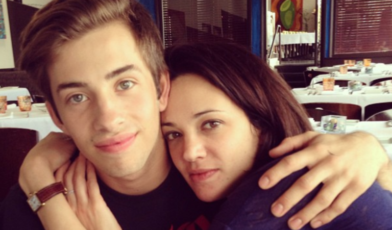 Asia Argento’s Sexual Misconduct Accuser Jimmy Bennett Speaks Out: “My trauma resurfaced”