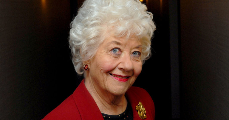 “Facts of Life” TV Star Charlotte Rae, Two Time Tony Nominee, Dies at 92 After Announcement of “Facts” Reboot