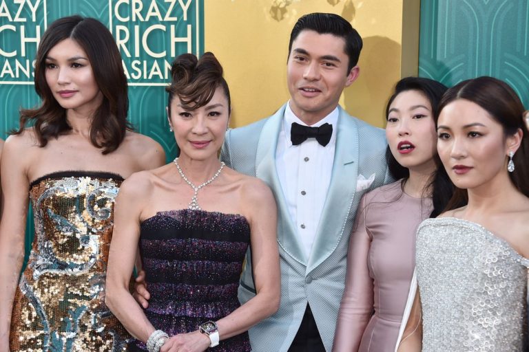 Crazy Rich Asians Get Richer at Box Office: Will Cross $100 Mil Mark Tonight in US, Already There Worldwide