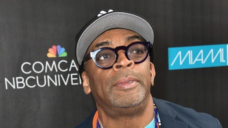 He Got Game: Spike Lee Scores Biggest Opening Weekend in 10 Years with “Klansman”