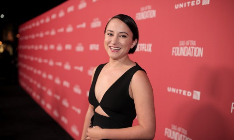 Robin Williams’ Daughter Zelda Williams TV Pilot About Dominatrixes Accepted By Tribeca TV Festival