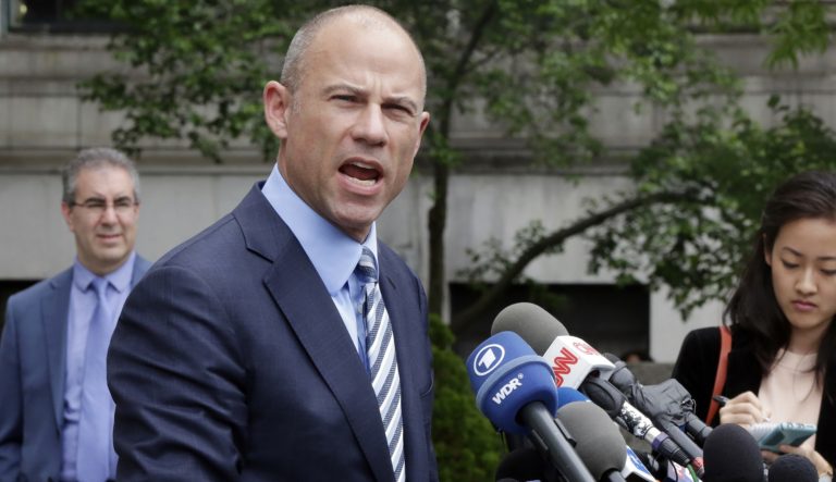 Michael Avenatti Indicted Again in NY, This Time for Stealing Money from Stormy Daniels, Charged with Aggravated Identity Theft (Read it Here)