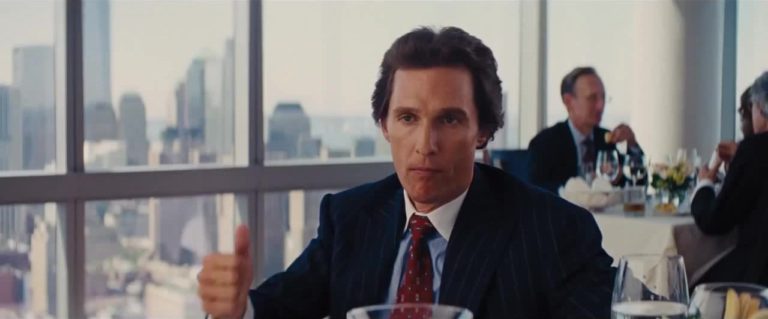 UPDATE: Is the McConaissance Over? Matthew McConaughey’s “White Boy Rick” Has Disastrous $8.8 Mil Weekend