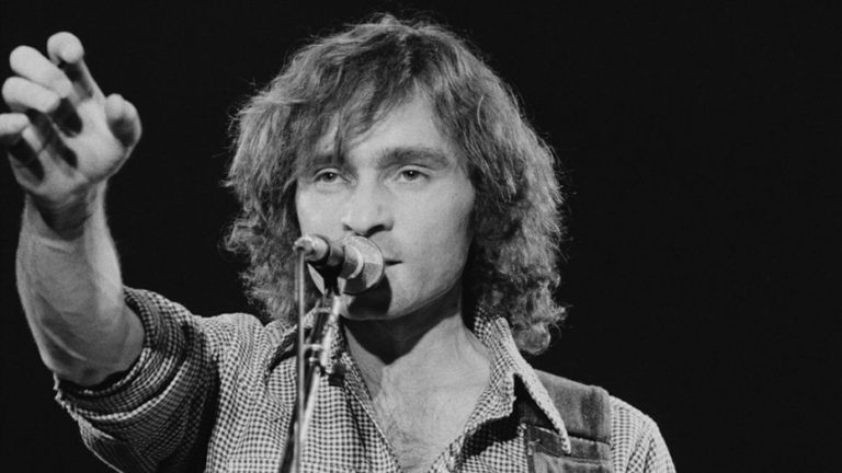 RIP Marty Balin, 76, Magnificent Lead Singer of Jefferson Airplane, Jefferson Starship