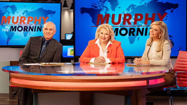 “Murphy Brown” Ratings: Revival Easily Wins Time Slot, Beats “Grey’s Anatomy,” NBC Line Up