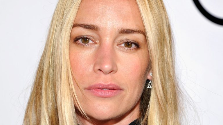 “Coyote Ugly” Star Piper Perabo Among Those Arrested for Protesting at Kavanaugh Hearing