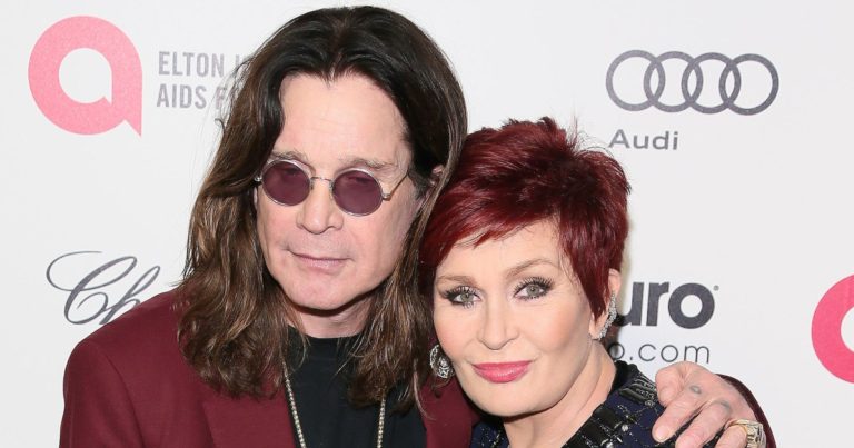 Sharon Osbourne Has Always Been a Formidable Rock Manager, She Won’t Let Concert Promoters Tell Her What to Do