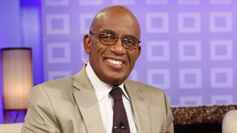 Coincidence? Former 9AM Today Show Hosts Reunite (See Photo): Tamron Hall Visits Al Roker on Broadway