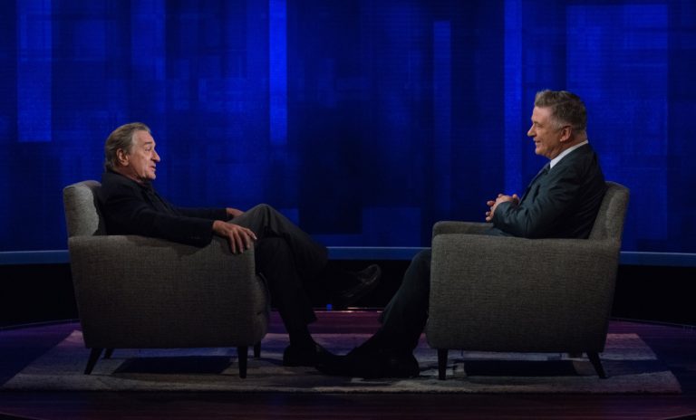 Almost No One Watches Alec Baldwin Talk Show Debut: Lowest Rated Sunday Night Show