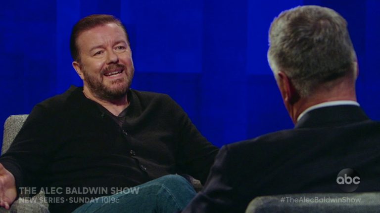 Alec Baldwin’s Third Talk Show Episode Down to  1.6 Mil Viewers as World Series Soars