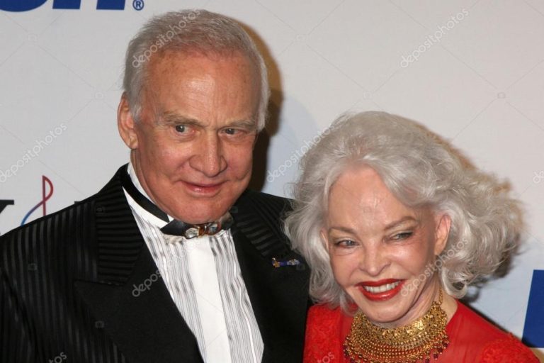 Astronaut Buzz Aldrin’s Beloved Third Wife, Lois Driggs Aldrin, Passed Away Last Week at 88