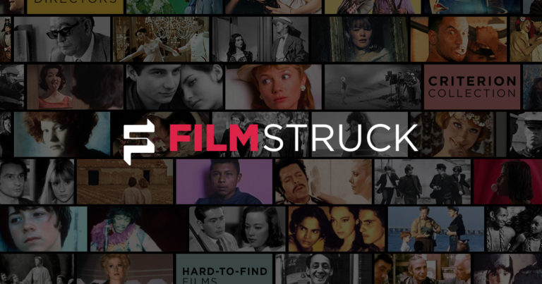 AT&T, As Owner of Warner Media, Shutting Down Popular, Smart FilmStruck Streaming Service Next Month