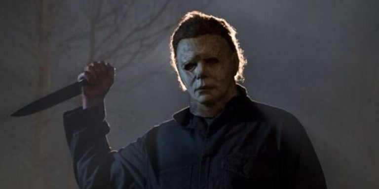 Happy “Halloween” as 40th Anniversary of Classic Horror Film Scores Big But Falls Short of Record with $77.5 Million