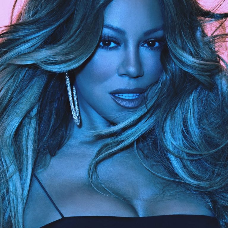 Mariah Carey Releases A Second Good Single, “The Distance,” Announces Name of New Album