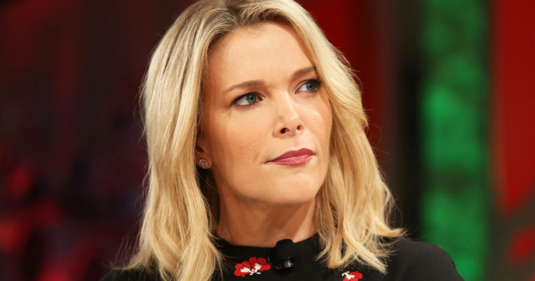 UPDATE Megyn Kelly Off the Air, Lawyers Up After Being Dropped By Second Talent Agency