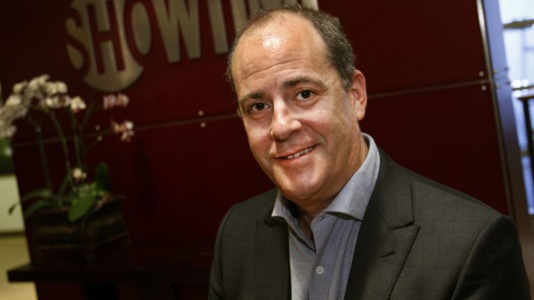 Showtime Chief David Nevins Will Also Run CBS, Gets Two Promotions, Replacing Les Moonves