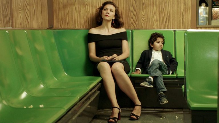 Maggie Gyllenhaal Makes it Chalk on the Wild Side as “The Kindergarten Teacher” Likes Detention