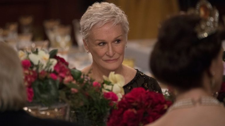 Oscars: Glenn Close’s Stirring Performance in “The Wife” Is Even Better Than  You Think