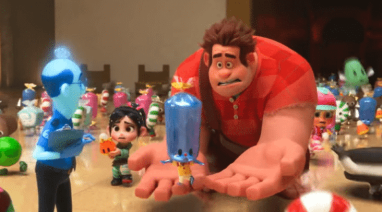 Ralph Breaks the Box Office: Disney Sequel to Become Second Highest Grossing Thanksgiving Weekend Release