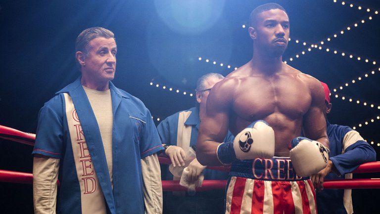 Thanksgiving Box Office: “Creed II” Sets a Record, “Bohemian Rhapsody” is the Real Champion