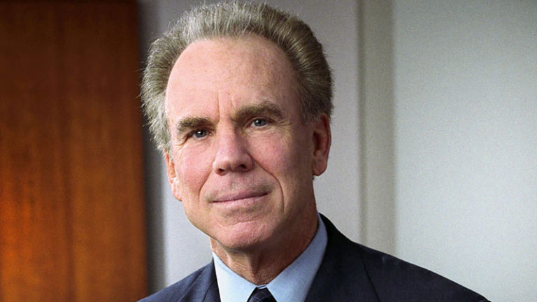 Trump Medal Honoree Dallas Cowboys Star Roger Staubach Never Met A Republican He Didn’t Want to Give Money to