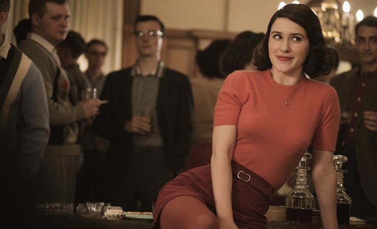 (UPDATED) Secrets of “Mrs. Maisel”: Popular Amazon Series Returns with Unexpected Twists, Turns, and Laughs