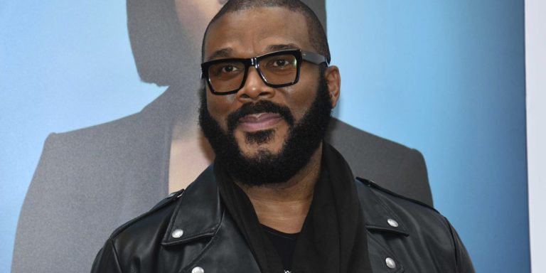 Tyler Perry Is Facing a Rare Flop with “Nobody’s Fool” and He Knew It: His Name Isn’t Even on the Poster