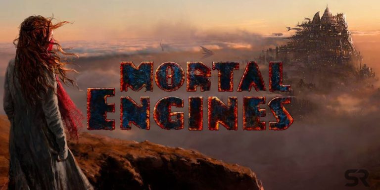 Peter Jackson’s First Produced Non-Hobbit Movie “Mortal Engines” Sinks Like a Stone with Just $7.5 Mil Weekend