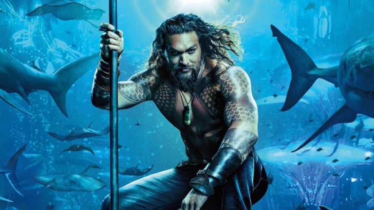 Warner Bros’ Final DC Movie in this Phase: “Aquaman 2” Drowns in Bad Reviews with a Very Low 38% Among Critics