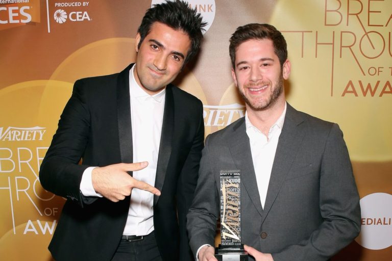 Colin Kroll, Co-Creator of HQ Trivia, and Vine, Dead at 34 from Apparent Drug Overdose