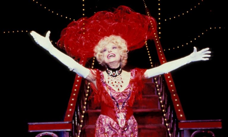 RIP: The Original Dolly Levi, Sparkling Broadway Legend Carol Channing, Dies at Age 97