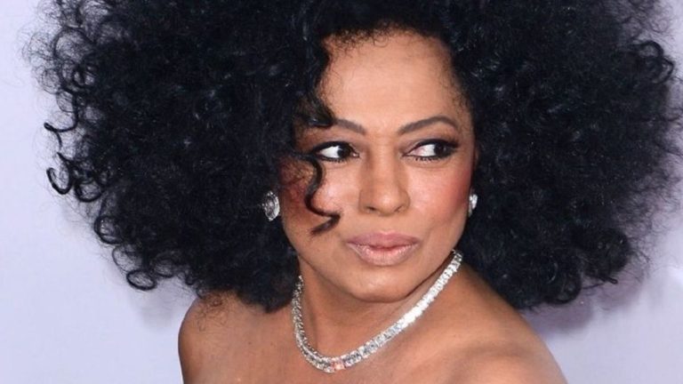 The Very Supreme Diana Ross Will Add Some Superstar Glamour as Special Performer on This Year’s Grammy Awards