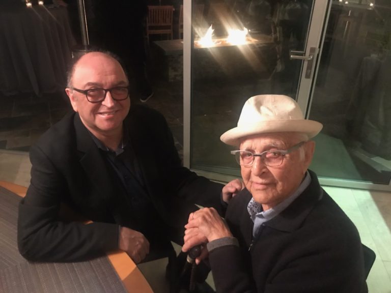 RIP Norman Lear, TV Legend, Changed the Culture, Proud Promoter of Liberal Causes, Dies at 101