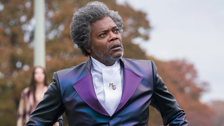 Box Office: “Glass” Cracked Over the Weekend, Coming in Low, But “Bohemian Rhapsody” Crossed the $200 Mil Mark