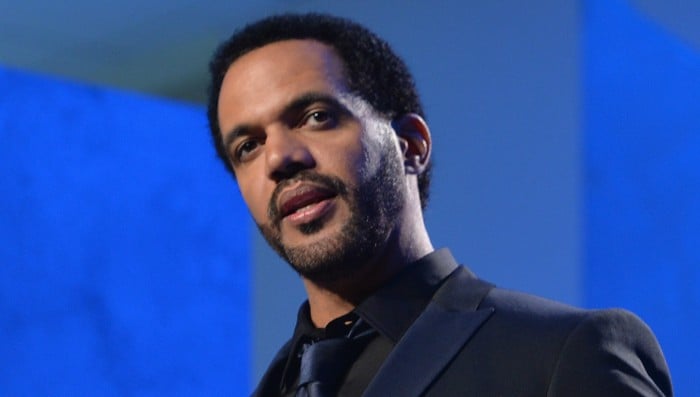 Tragic: Young and the Restless Star Kristoff St. John Dead at 52, Two Time Emmy Award Winner Suffered from Depression, Took His Own Life