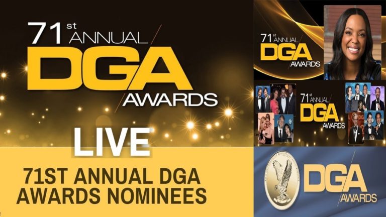 Directors Guild DGA Awards: “Roma” Alfonso Cuaron Wins Best Feature, But Big Surprises in First Feature (“Eighth Grade”), Documentary (“Three Identical Strangers”), TV Comedy (“Barry”)