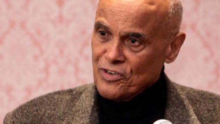 Day O! The Life of Harry Belafonte Is Coming to Broadway, Role of a Lifetime for Whoever Gets to Play Him