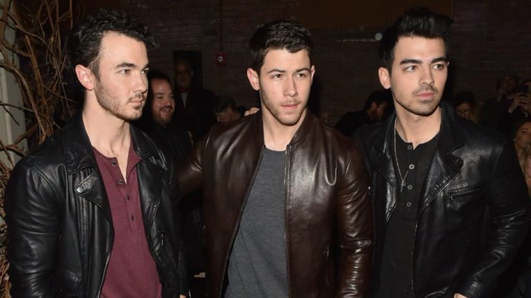 Pop Shock: Jonas Brothers New Album Drops Off Top Spots on All Charts After 1 Week Despite Group Selling Out Yankee Stadium Twice