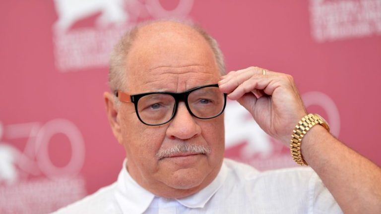 Oscar Nominated Screenwriting Legend Paul Schrader Speaks Up on Facebook Now that Awards Season Is Over: He’d Still Like to Work with Kevin Spacey