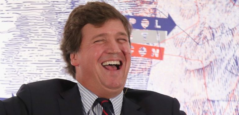 Tucker Carlson Fired at Fox News! Ousted After Company Loses $787 Million in Lawsuit Judgement! Bartiromo Next?