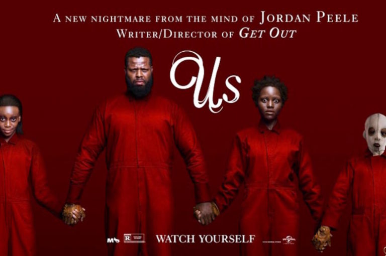 UPDATE: Jordan Peele’s Social Satire Horror Film “Us” Lands a Staggering  $70.3Mil Weekend as Director Becomes Master of His Domain