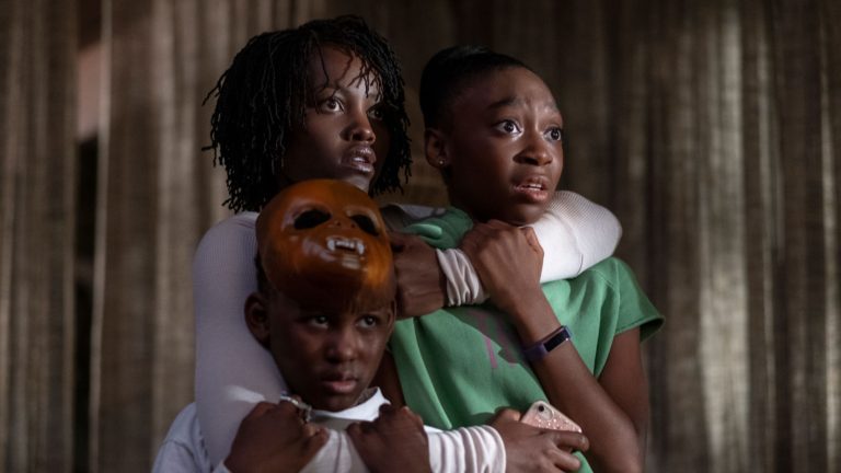 Box Office Blowout: Modern Horror Rules as Jordan Peele’s “Us” Brings in $29 Million Opening, Eyes $60-$70 Mil Weekend