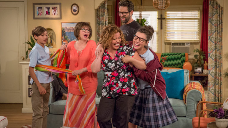 Netflix Roils Its Members by Canceling “One Day at a Time,” Says No one Was Watching But Apparently Someone Was