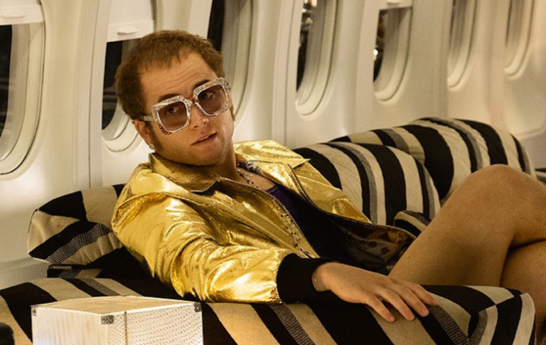 Cannes 2019: Forget Scorsese, Tarantino: Elton John BioPic “Rocketman” Looks Like a Sure Thing for the Croisette